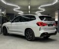 Белый БМВ Х3, объемом двигателя 2 л и пробегом 7 тыс. км за 60000 $, фото 14 на Automoto.ua