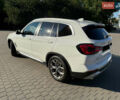 Белый БМВ Х3, объемом двигателя 2 л и пробегом 78 тыс. км за 36900 $, фото 2 на Automoto.ua
