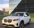 Белый БМВ Х3, объемом двигателя 2 л и пробегом 49 тыс. км за 37000 $, фото 1 на Automoto.ua