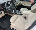 Білий БМВ Х3, об'ємом двигуна 2 л та пробігом 60 тис. км за 36300 $, фото 21 на Automoto.ua