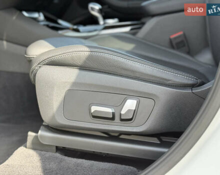 Белый БМВ Х3, объемом двигателя 2 л и пробегом 78 тыс. км за 46499 $, фото 15 на Automoto.ua