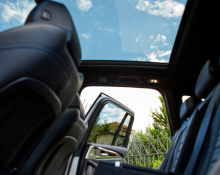 Білий БМВ Х3, об'ємом двигуна 0 л та пробігом 25 тис. км за 49500 $, фото 39 на Automoto.ua