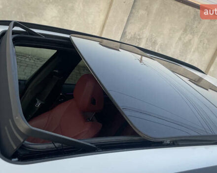 Белый БМВ Х3, объемом двигателя 2 л и пробегом 35 тыс. км за 34900 $, фото 22 на Automoto.ua