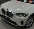 Білий БМВ Х3, об'ємом двигуна 2 л та пробігом 24 тис. км за 49900 $, фото 6 на Automoto.ua