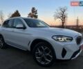 Белый БМВ Х3, объемом двигателя 2 л и пробегом 69 тыс. км за 35400 $, фото 1 на Automoto.ua