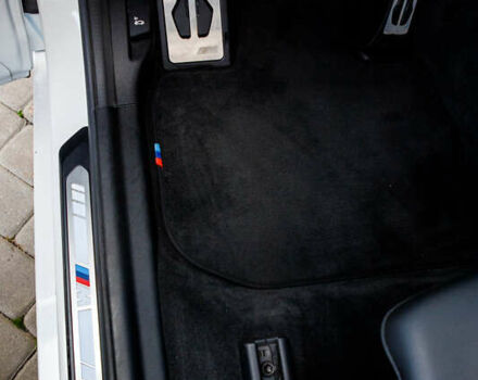 Білий БМВ Х3, об'ємом двигуна 0 л та пробігом 25 тис. км за 49500 $, фото 46 на Automoto.ua