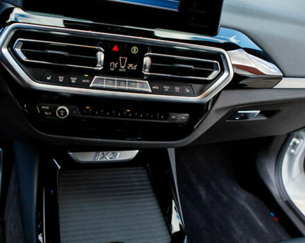 Білий БМВ Х3, об'ємом двигуна 0 л та пробігом 25 тис. км за 49500 $, фото 41 на Automoto.ua