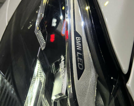 Білий БМВ Х3, об'ємом двигуна 2 л та пробігом 127 тис. км за 44800 $, фото 13 на Automoto.ua