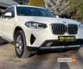 Белый БМВ Х3, объемом двигателя 2 л и пробегом 31 тыс. км за 44000 $, фото 8 на Automoto.ua