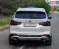 Білий БМВ Х3, об'ємом двигуна 2 л та пробігом 60 тис. км за 36300 $, фото 17 на Automoto.ua
