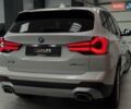 Білий БМВ Х3, об'ємом двигуна 2 л та пробігом 24 тис. км за 49900 $, фото 18 на Automoto.ua