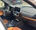 Белый БМВ Х3, объемом двигателя 2 л и пробегом 44 тыс. км за 42990 $, фото 35 на Automoto.ua