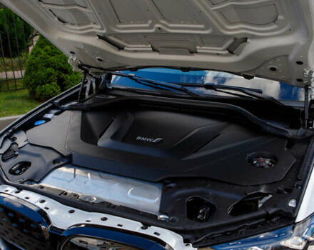 Білий БМВ Х3, об'ємом двигуна 0 л та пробігом 25 тис. км за 49500 $, фото 55 на Automoto.ua