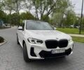 Белый БМВ Х3, объемом двигателя 2 л и пробегом 35 тыс. км за 59999 $, фото 3 на Automoto.ua