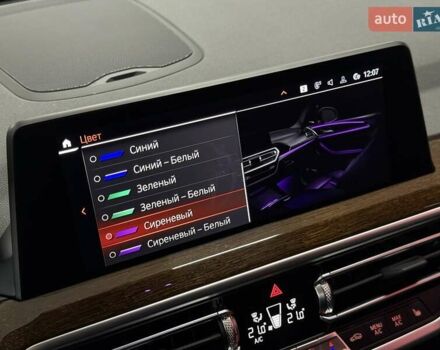 Білий БМВ Х3, об'ємом двигуна 2 л та пробігом 24 тис. км за 49900 $, фото 37 на Automoto.ua