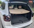 Білий БМВ Х3, об'ємом двигуна 2 л та пробігом 60 тис. км за 36300 $, фото 33 на Automoto.ua