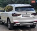 Білий БМВ Х3, об'ємом двигуна 2 л та пробігом 60 тис. км за 36300 $, фото 11 на Automoto.ua