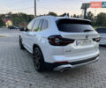 Білий БМВ Х3, об'ємом двигуна 2 л та пробігом 68 тис. км за 42500 $, фото 4 на Automoto.ua