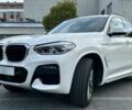 Белый БМВ Х3, объемом двигателя 2 л и пробегом 33 тыс. км за 18900 $, фото 1 на Automoto.ua