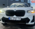 Белый БМВ Х3, объемом двигателя 2 л и пробегом 35 тыс. км за 34900 $, фото 35 на Automoto.ua