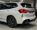 Белый БМВ Х3, объемом двигателя 2 л и пробегом 7 тыс. км за 60000 $, фото 15 на Automoto.ua