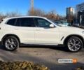 Белый БМВ Х3, объемом двигателя 2 л и пробегом 31 тыс. км за 44000 $, фото 7 на Automoto.ua