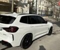 Белый БМВ Х3, объемом двигателя 3 л и пробегом 36 тыс. км за 52500 $, фото 6 на Automoto.ua