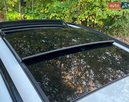 Белый БМВ Х3, объемом двигателя 2 л и пробегом 34 тыс. км за 35500 $, фото 16 на Automoto.ua