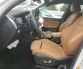 Белый БМВ Х3, объемом двигателя 2 л и пробегом 0 тыс. км за 26600 $, фото 7 на Automoto.ua
