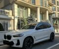 Белый БМВ Х3, объемом двигателя 3 л и пробегом 4 тыс. км за 55900 $, фото 8 на Automoto.ua