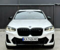 Белый БМВ Х3, объемом двигателя 3.01 л и пробегом 15 тыс. км за 55500 $, фото 1 на Automoto.ua