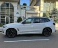 Белый БМВ Х3, объемом двигателя 3 л и пробегом 4 тыс. км за 55900 $, фото 11 на Automoto.ua