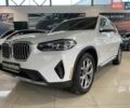 Белый БМВ Х3, объемом двигателя 2 л и пробегом 5 тыс. км за 46500 $, фото 1 на Automoto.ua