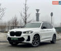 Белый БМВ Х3, объемом двигателя 3 л и пробегом 67 тыс. км за 54900 $, фото 1 на Automoto.ua