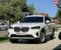 Білий БМВ Х3, об'ємом двигуна 2 л та пробігом 35 тис. км за 55000 $, фото 1 на Automoto.ua
