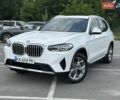 Белый БМВ Х3, объемом двигателя 2 л и пробегом 19 тыс. км за 51999 $, фото 1 на Automoto.ua