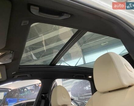 Белый БМВ Х3, объемом двигателя 2 л и пробегом 5 тыс. км за 46500 $, фото 42 на Automoto.ua