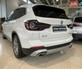 Белый БМВ Х3, объемом двигателя 2 л и пробегом 5 тыс. км за 46500 $, фото 13 на Automoto.ua