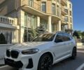 Белый БМВ Х3, объемом двигателя 3 л и пробегом 4 тыс. км за 55900 $, фото 1 на Automoto.ua