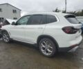 Белый БМВ Х3, объемом двигателя 2 л и пробегом 0 тыс. км за 26600 $, фото 4 на Automoto.ua