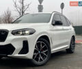 Белый БМВ Х3, объемом двигателя 3 л и пробегом 67 тыс. км за 54900 $, фото 2 на Automoto.ua