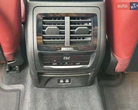 Белый БМВ Х3, объемом двигателя 2 л и пробегом 19 тыс. км за 49999 $, фото 34 на Automoto.ua