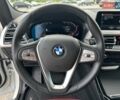Белый БМВ Х3, объемом двигателя 2 л и пробегом 19 тыс. км за 51999 $, фото 24 на Automoto.ua