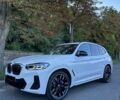 Белый БМВ Х3, объемом двигателя 3 л и пробегом 4 тыс. км за 55900 $, фото 21 на Automoto.ua