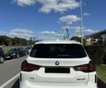Белый БМВ Х3, объемом двигателя 3 л и пробегом 4 тыс. км за 55900 $, фото 24 на Automoto.ua