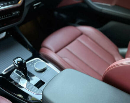 Білий БМВ Х3, об'ємом двигуна 3 л та пробігом 66 тис. км за 57000 $, фото 20 на Automoto.ua