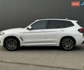 Белый БМВ Х3, объемом двигателя 2 л и пробегом 11 тыс. км за 49900 $, фото 9 на Automoto.ua