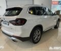 Белый БМВ Х3, объемом двигателя 2 л и пробегом 5 тыс. км за 46500 $, фото 17 на Automoto.ua