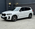 Белый БМВ Х3, объемом двигателя 3.01 л и пробегом 15 тыс. км за 55500 $, фото 2 на Automoto.ua