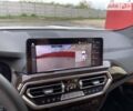 Білий БМВ Х3, об'ємом двигуна 2 л та пробігом 2 тис. км за 41800 $, фото 19 на Automoto.ua